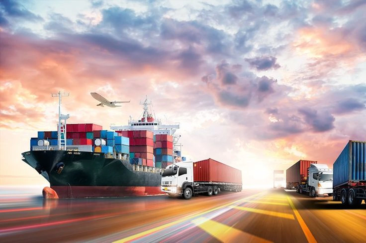 Marine Vessel Procurement & Leasing